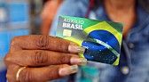 Governo regulamenta empréstimo consignado para beneficiários do Auxílio Brasil