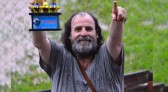 Morre Ilmar Auth, escritor e radialista de Santo Antônio do Sudoeste