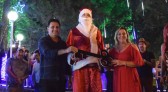 Em noite de brilho e encanto, Campo Erê realiza abertura do Natal Encantado 2022