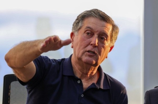 Prefeito de Florianópolis pede desfiliação do PSD e diz que candidatura de João Rodrigues é por ‘ego, vaidade e sede de poder’