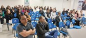 Semana acadêmica interdisciplinar inicia com palestra sobre inteligência artificial no contexto contábil