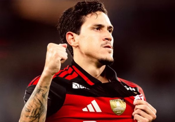 Flamengo faz sete no Sampaio, alivia pressão e vai às quartas do Carioca contra o Botafogo