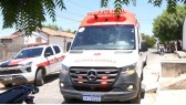 Bebê de 23 dias é morto com 24 facadas e pais são presos na Paraíba