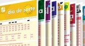 '+ Milionária', nova modalidade lotérica, recebe autorização do governo