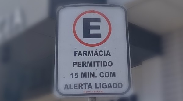 Estacionamento. O que se encaixa e o que não se encaixa nas normas do CONTRAN? Saiba mais!