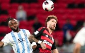 Flamengo vence Pyramids e vai à decisão da Copa Intercontinental