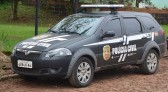 Homem é preso em flagrante por posse irregular de arma de fogo