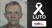 Comunicamos o falecimento Paulo Arlindo Graff