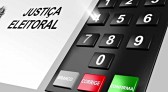 Candidatos não podem ser presos, a não ser em flagrante