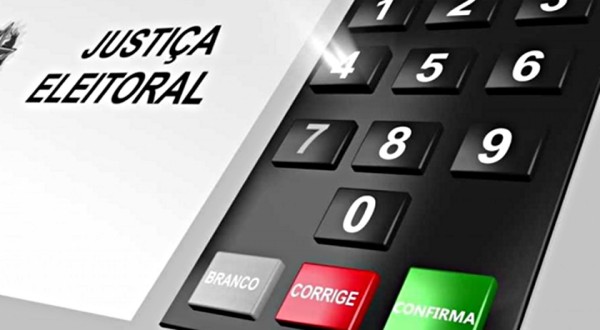 Candidatos não podem ser presos, a não ser em flagrante
