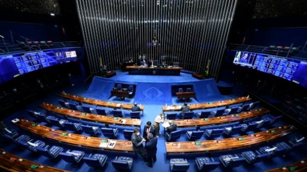 Damares Alves afirma que impeachment de Alexandre de Moraes será prioridade da oposição no Senado