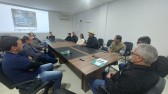 Reunião alinha participação dos produtores na sessão de crédito da Festa do Chapéu de Palha e Expo Bom Jesus