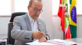 Jorginho põe reforma administrativa em prática e já empossa secretários nesta quinta