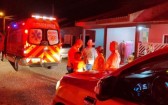 Criança de 11 anos é atropelada de propósito após briga entre mães em SC