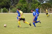 Confira as fotos da última rodada da primeira fase do Barraconense 2022