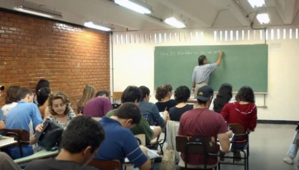 Divulgado resultado da primeira chamada do Prouni segundo semestre