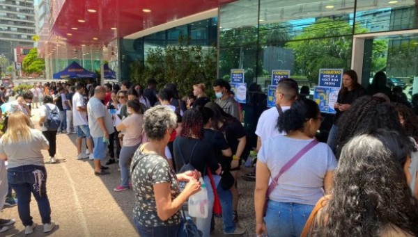 Inscrições para Prouni 2026 do 2º semestre estão abertas