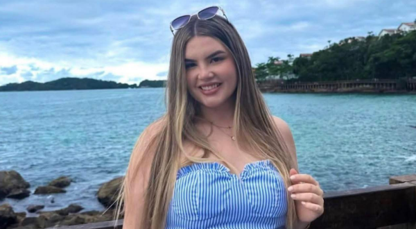 Brasileira de 22 anos é morta no Paraguai; ex-companheiro é suspeito de feminicídio
