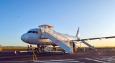 Aeroporto de Chapecó terá ampliação de voos a partir de 26 de março