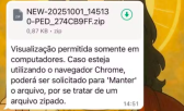 Como o WhatsApp Web virou porta de entrada para ataque hacker com foco no Brasil