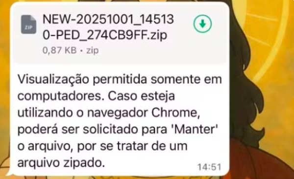 Como o WhatsApp Web virou porta de entrada para ataque hacker com foco no Brasil