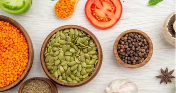 Grãos frescos e legumes ajudam a prevenir morte prematura, diz novo estudo