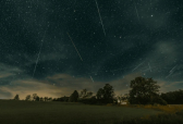 Brasil terá duas chuvas de meteoro nesta semana; saiba como ver o fenômeno