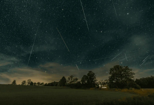 Brasil terá duas chuvas de meteoro nesta semana; saiba como ver o fenômeno