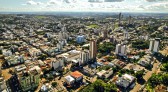 População de São Miguel do Oeste aumentou mais de 8 mil habitantes nos últimos 12 anos