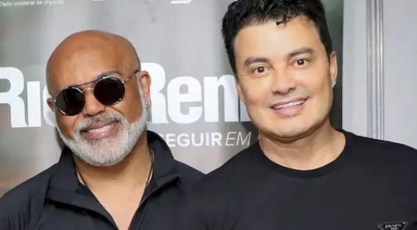 Renner abre agenda de shows para manter legado da dupla com Rick