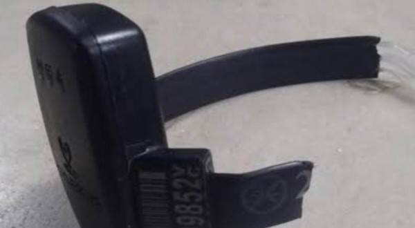 Homem é preso após romper tornozeleira eletrônica no bairro Padre Ulrico