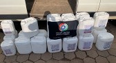 PM apreende agrotóxicos contrabandeados da Argentina