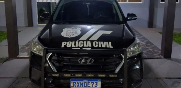 Jovem é preso por agredir adolescente e ameaçar ex-companheira