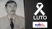 Comunicamos o falecimento de Jairo Ribeiro Beolnarski
