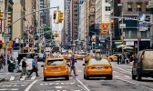 Terremoto de magnitude 4,8 atinge Nova York