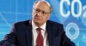 Alckmin anuncia injeção de R$ 106 bilhões no setor industrial nos próximos quatro anos