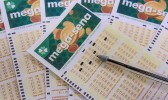 Mega-Sena sorteia neste sábado prêmio acumulado em R$ 85 milhões