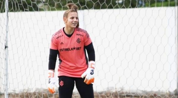 Inter negocia retorno de goleira descansense para a próxima temporada