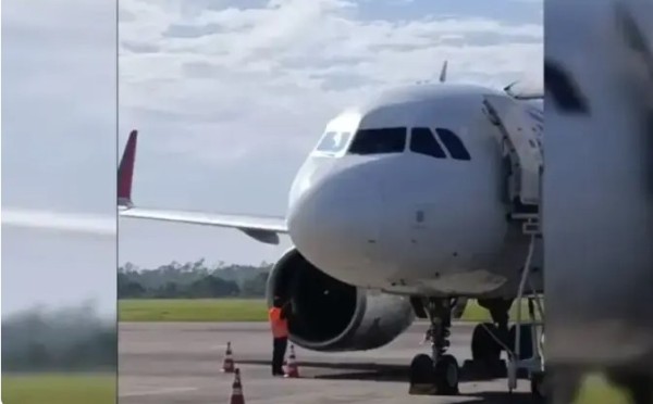 Governo marca leilão bilionário que pode redesenhar setor aéreo no país