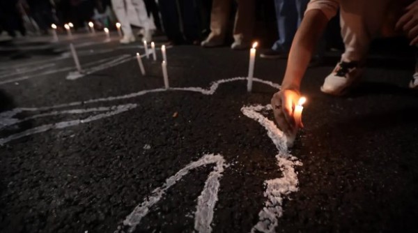 Dez cidades mais violentas do país estão no Nordeste