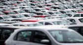 Vendas de veículos novos sobem 35,5% em março contra março de 2022