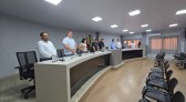 Câmara de Vereadores aprova projetos e requerimentos na 32ª sessão ordinária