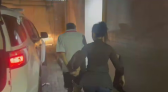 Casal é preso após recém-nascido ser encontrado enterrado no quintal de casa