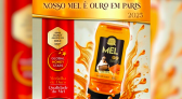 O melhor mel do mundo, eleito em Paris, é produzido em SC