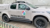 Homem de 77 anos é agredido durante assalto em mercado