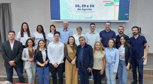 Quarta edição do Festival de Turismo La Frontera é lançada e reforça integração na fronteira