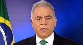 Ministro da Saúde anuncia fim da emergência sanitária por covid-19 no Brasil