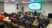 Município recebe reunião regional do Colegiado de Educação da AMEOSC