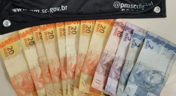 Polícia Militar prende autores de furto em São José do Cedro