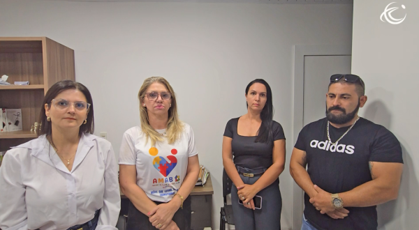 Associação Mães Atípicas de Barracão promove encontro especial voltado a mães e pais atípicas da região